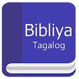 Filipino Bible - Tagalog Holy Bible icon