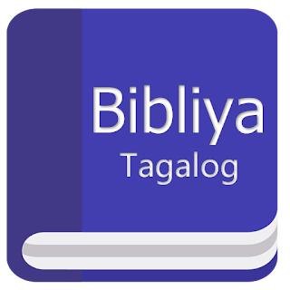 Filipino Bible - Tagalog Holy