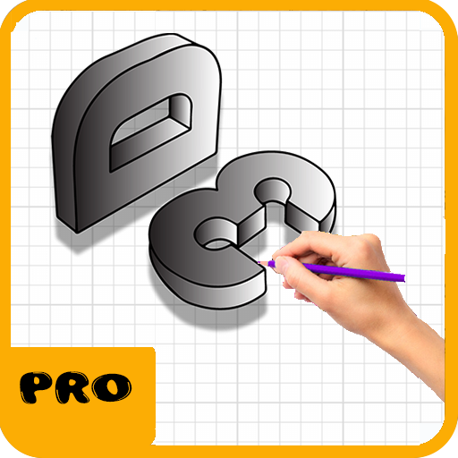 Art Drawing 3D – Apps on Google Play