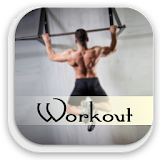 Pull Ups Workout Guide icon