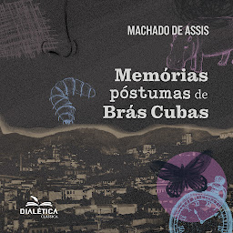 Icon image Memórias Póstumas de Brás Cubas