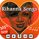 Rihanna Albums icon