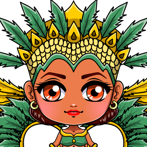 Mega Kawaii Chibi Avatar Maker