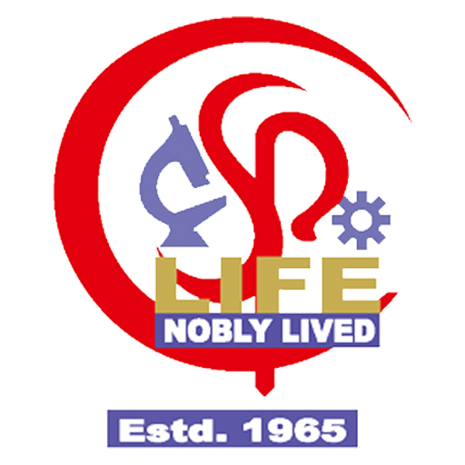 Student - St.Pauls College logo