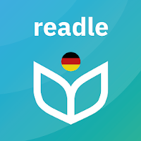 Readle: Learn German with Stories & Flashcards