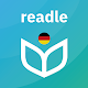 Readle - Học tiếng Đức với các bài báo và tin tức Tải xuống trên Windows