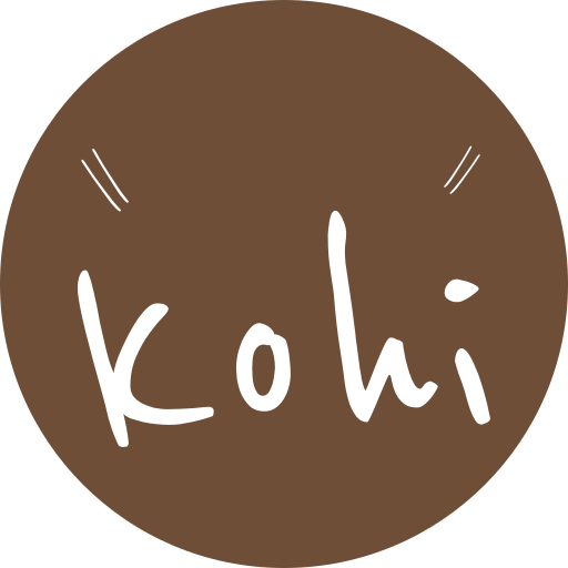 Kohi : Keep Screen Awake logo