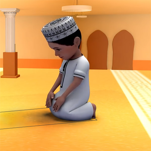 prayer counter logo