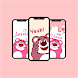 Lotso Bear Cutest wallpaper 4k - Androidアプリ
