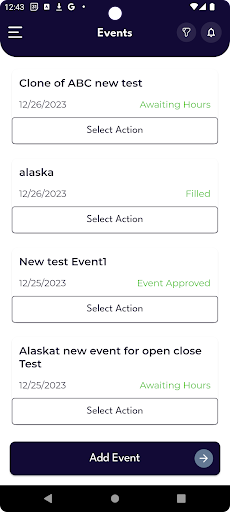 Amerivents Screen 2