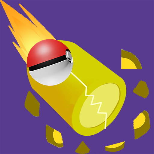 Drop And Blast logo