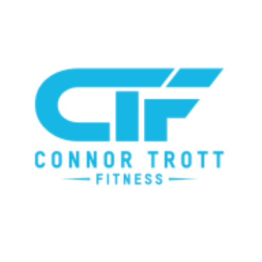 Connor Trott Fitness logo