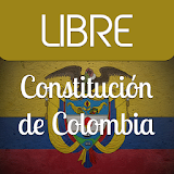 Constitución de Colombia icon