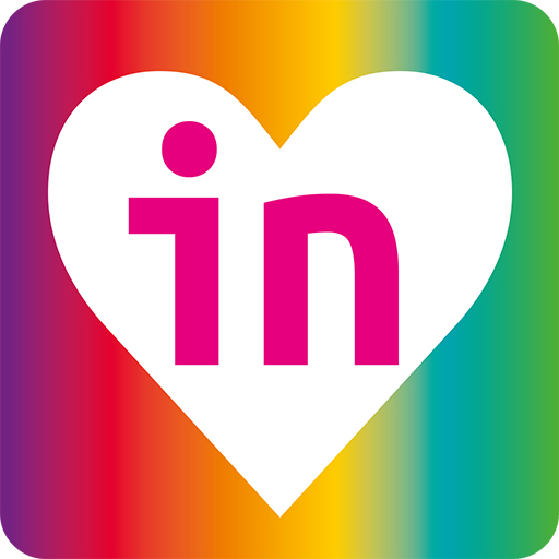 LovedIn | Leef uit Liefde logo