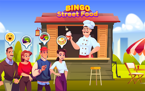 Bingo - Street Food