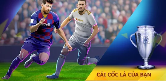 Soccer Star 24 Top Leagues
