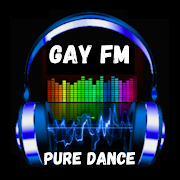 GAY FM - Pure Dance Music Radio