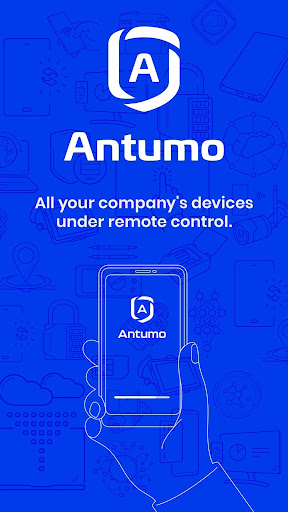 Antumo MDM Screen 3