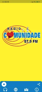 Rádio Comunidade FM