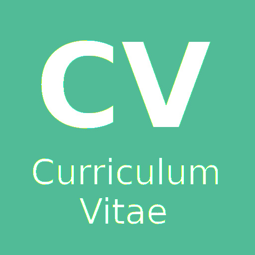 Curriculum Vitae - Aplikasi di Google Play
