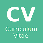 Cover Image of Descargar Curriculum vitae  APK