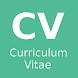 Curriculum Vitae - Androidアプリ