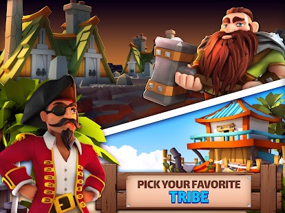 Fantasy Island Sim: Fun Forest Screenshot