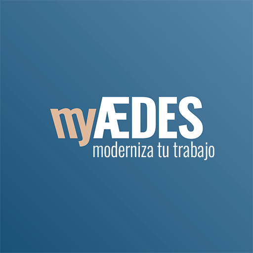 myAEDES - Informes de obra Descarga en Windows