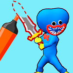 Cover Image of Download Draw Weapon 3D  APK