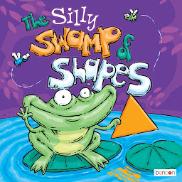 Icon image The Silly Swamp of Shapes