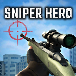 Sniper Hero
