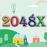 Cover Image of Tải xuống 2048X  APK