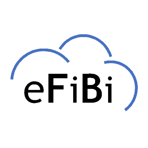 eFiBi logo