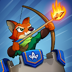 Tower Rush - Tower Defense TD