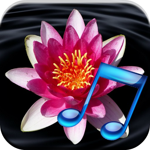 Nature Sounds Ringtones 3.0 Icon