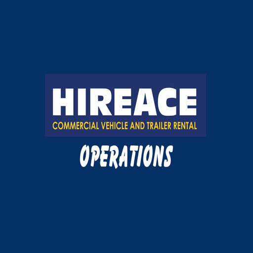 Hireace Operations logo