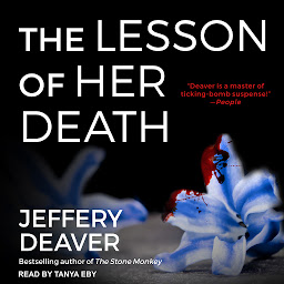 Icon image The Lesson of Her Death