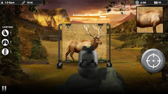 Deer Target Hunting – Pro Apk 2022 4