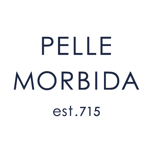 PELLE MORBIDA APP logo