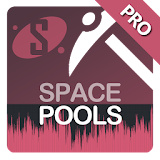 Spacepools Mining Monitor PRO (no ads) icon