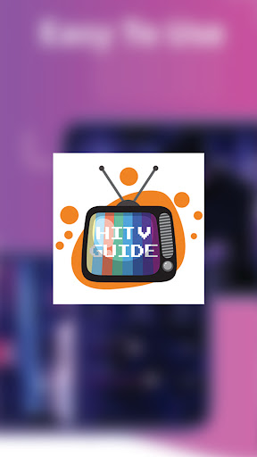 Guide for Hi-TV Drama Stream