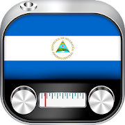 Radio Nicaragua - Radio FM Nicaragua: Online Radio