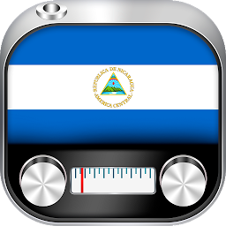 Icon image Radio Nicaragua - Radio Online