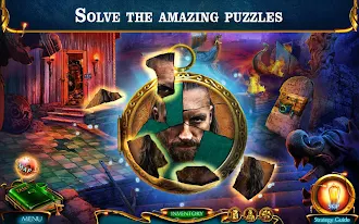 Game screenshot Labyrinths Of World Stonehenge hack