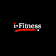 I-Fitness Coaching App icon