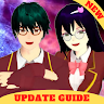 download Update Sakura School Simulator New Guide apk