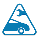Auto Repair & Car Maintenance icon