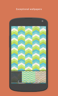 Influx - An Icon Pack(圖3)-速報App