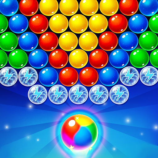 Bubble Shooter - Bubble Games – Apps no Google Play