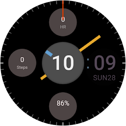 Icon image AIWF Minimal Analog 001